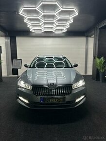 Škoda Superb 2020 2.0tdi 110kw DSG STYLE COMBI 1majiteľ