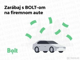 Zarob Najviac ako BOLT Vodič v Bratislave