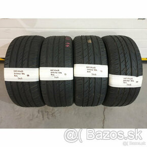 Sada letných pneumatík 225/50 R16 MATADOR - 1
