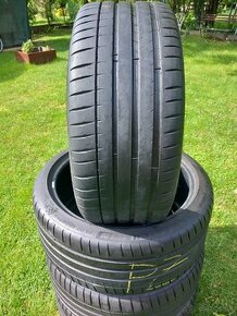 245/40 r21 letne pneu michelin - 1