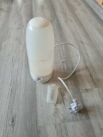 Ohrievačka mlieka a príkrmov - 1