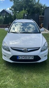 Predam Hyundai i30cw