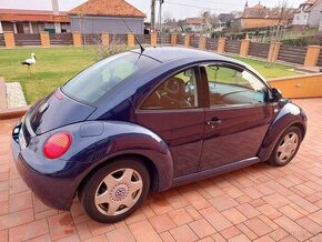 Volkswagen New Beetle 1.9 TDI - Iba 70 000 KM