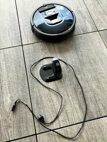 IRobot ROOMBA