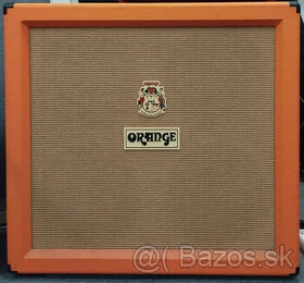 Predam alebo vymenim Orange PPC 412 reprobox - 1