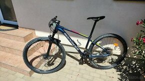 Rockrider Xc50 2019 - 1