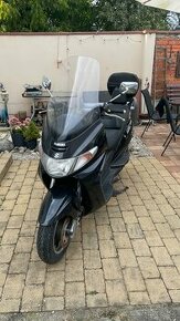 Predám skúter Suzuki Burgman 400