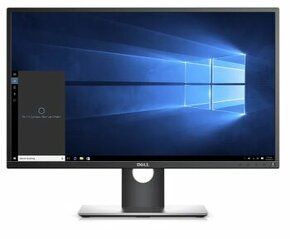 Monitor 23,8" Dell P2417H Professional - 1