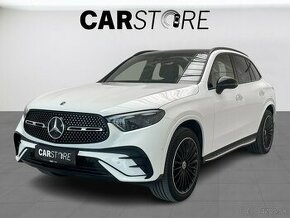 Mercedes-Benz GLC 300e r.2023 km 40001