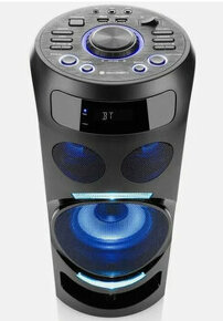 Karaoke bluetooth reproduktor Gogen... - 1