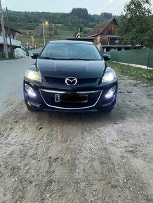 Mazda CX7 2.2 diesel 127kW