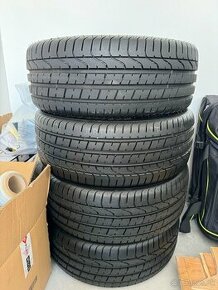 Pirelli P Zero 205/45 R17 88 Y