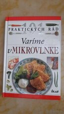 Varime v mikrovlnke