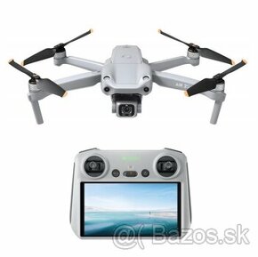 DJI Air 2s + RC controler