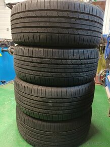 285/45r22 letne tracmak