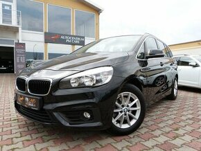 BMW Rad 2 Gran Tourer 2 216d Sport Line A/T 7 miestne