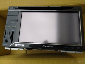 Autorádio Pioneer AVH 3300 BT