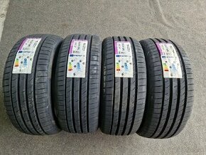 Predam Nové Letné pneumatiky 205/45 R17 - 1