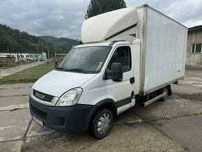 Predám iveco daily 3.0