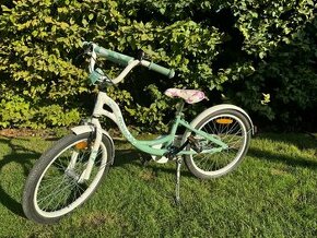 Dievčenský bicykel ROMET DIANA 20"