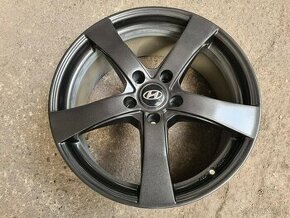 5x114,3 r18 ET40 x 8J elektróny HYUNDAI, KIA, MAZDA, TOYOTA