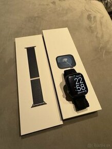 Apple watch 9 45mm GPS - záruka - 1