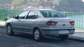 Predám Renault Megane Classic 1.9 diesel DTI a TDI