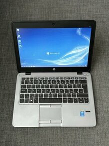 HP EliteBook - Intel i5, 8GB RAM, 256GB SSD