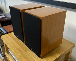 Wilson Benesch Square One Series 2 - regálové reprosoustavy