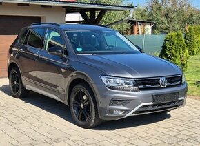 Predám Volkswagen Tiguan 4x4