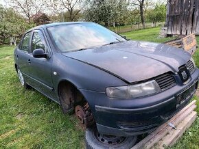 Seat toledo Mk2