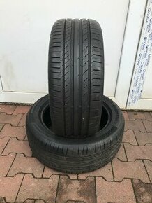 225/50 R17 CONTINENTAL letne pneu - 1