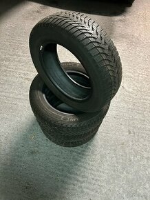 Zimné pneu Michelin 185/60R15