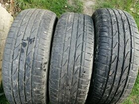 Letné pneumatiky 215/60R17