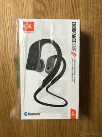 nové slúchadlá JBL endurance jump - 1