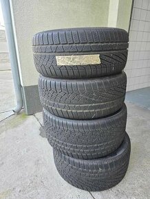 Zimné pneumatiky Pirelli W240 Sottozero 275/35 R20 - 1