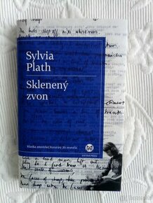 Sklenený zvon - Sylvia Plath