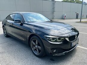 BMW 420i xDrive Gran Coupé A/T