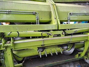 Claas conspeed 875 sklopny,kukuričny adapter,na Lexion - 1