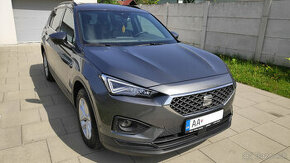 Seat Tarraco 1,5 TSI Xcellence 360° Virtual Webasto, 7 miest - 1