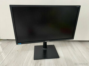 24" LCD monitor Samsung S24C450