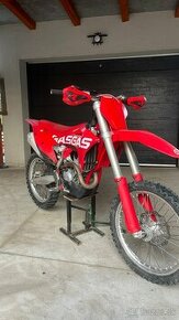 Gas gas mc250f - 1