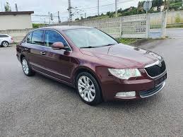 Predám diely Superb 2 1,8 TSI rok 2011 LACNO - 1