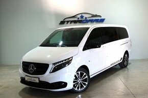 Mercedes Vito Tourer 119 CDI extralang Pro A/T ODPOČET DPH - 1