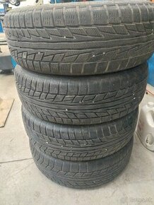 Pneu 215/65r16 - 1