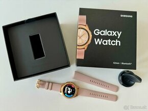 Samsung Galaxy Watch 42mm SM-R810