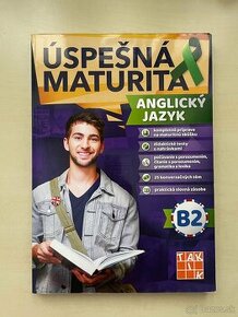 Úspešná Maturita: Anglický jazyk