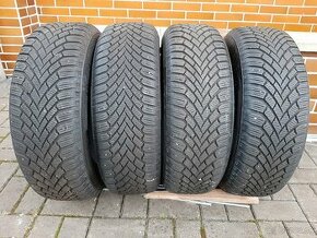 Zimné pneu 195/65 R15