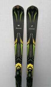 Carvingove Lyze Rossignol Pursuit P16 170cm - 1