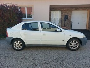 Opel Astra 1.7 DTI